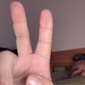 Meet your Posher, Willie